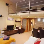 Szandi Belvárosi Apartamento *