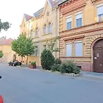Διαμέρισμα Szandi Belvarosi
