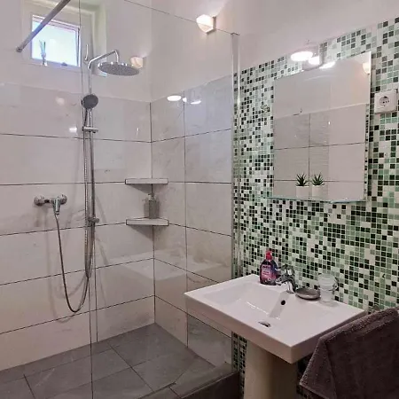 Appartement Szandi Belvarosi