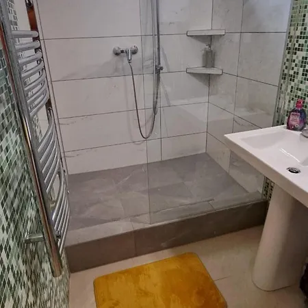 Lägenhet Szandi Belvarosi Szeged