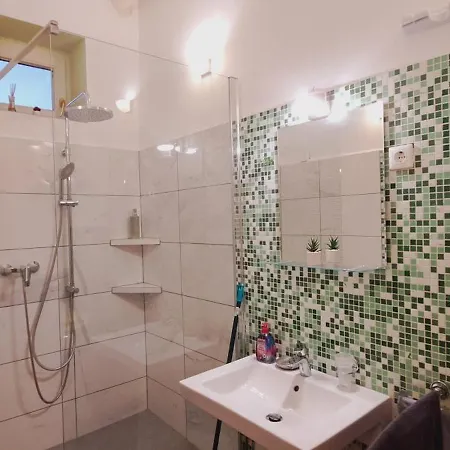 Szandi Belvarosi Appartement Szeged