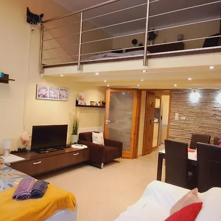 Szandi Belvarosi * Szeged