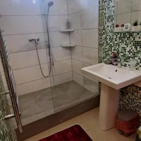 Appartement Szandi Belvarosi *