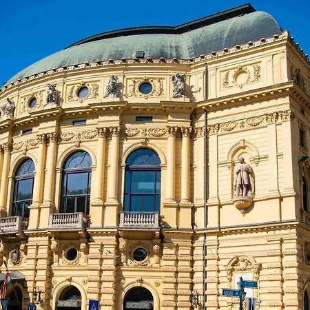 Apartamento Szandi Belvárosi Szeged