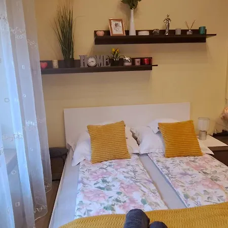 Szandi Belvarosi Szegedin