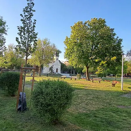 Szandi Belvarosi * Szeged